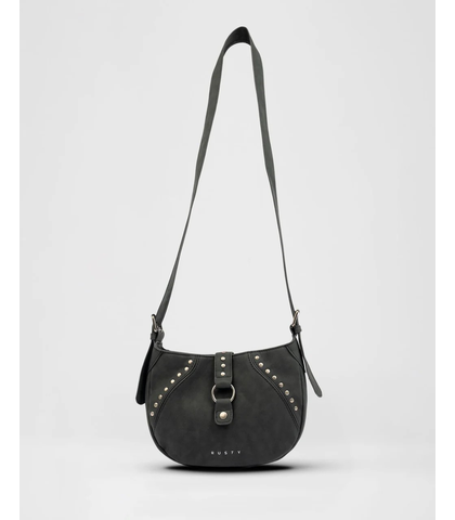 RUSTY LADIES BALLAD HANDBAG - BLACK