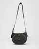 RUSTY LADIES BALLAD HANDBAG - BLACK