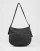 RUSTY LADIES BALLAD TOTE BAG - BLACK