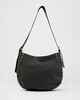 RUSTY LADIES BALLAD TOTE BAG - BLACK