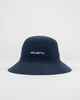 RUSTY LADIES BAILEY BUCKET HAT - NAVY BLUE