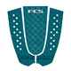 FCS T-3 ECO GRIP PAD - TIDAL TEAL