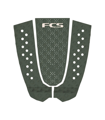 FCS T-E ECO GRIP PAD - ALPINE