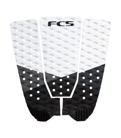 FCS KOLOHE GRIP PAD - WHITE