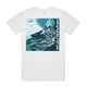 NGARU TOA GET DEEP TEE - WHITE