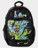 SANTA CRUZ GREMLIN PATROL BACKPACK - BLACK