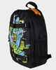 SANTA CRUZ GREMLIN PATROL BACKPACK - BLACK