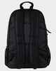 SANTA CRUZ ROSETTE RINGED TOWER BACKPACK - BLACK