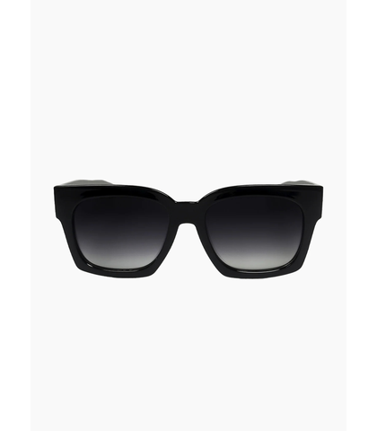 OTRA ALBA - BLACK / SMOKE FADE