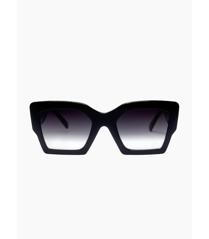 OTRA PIPA - BLACK / SMOKE FADE