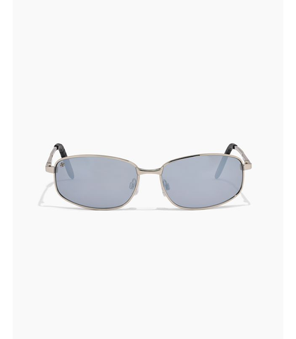 RITUAL CALIFORNICATION - CHROME / SILVER REFLECTIVE