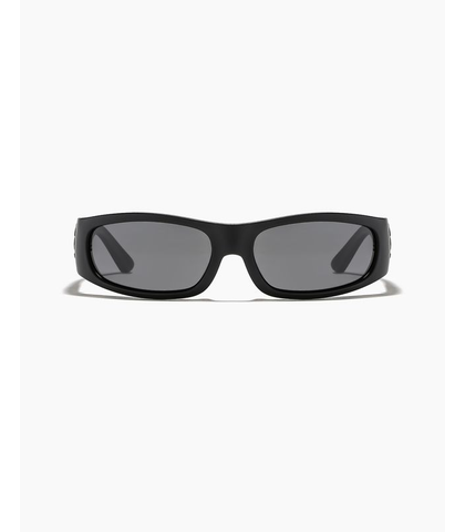 RITUAL PARASITE - MATTE BLACK / BLACK POLAR