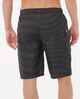 RIPCURL MENS SHOCK WAVE EASYFIT BOARDSHORT - BLACK