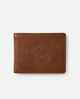 RIPCURL STAPLER PU ALL DAY WALLET 
