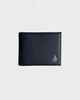 VOLCOM SLIM STONE WALLET - BLACK
