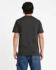 VOLCOM MENS DORTOUR CREW S/S TEE - STEALTH