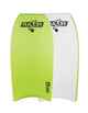 O&E RAZOR BODYBOARD - 39'' LIME
