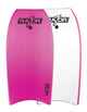 O&E RAZOR BODYBOARD - 39'' PINK