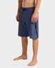 QUIKSILVER MENS NOMAD 21'' BOARDSHORT - VINTAGE INDIGO