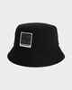 QUIKSILVER TUNA-HEKE BUCKET HAT - BLACK