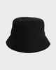 QUIKSILVER TUNA-HEKE BUCKET HAT - BLACK