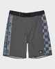 QUIKSILVER BOYS NEXT GEN ARCH 17'' BOARDSHORT - IRON GATE