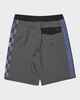 QUIKSILVER BOYS NEXT GEN ARCH 17'' BOARDSHORT - IRON GATE