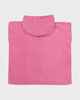 BILLABONG TODDLER GIRLS HOODY TOWEL - PARTY PINK