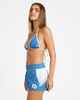 BILLABONG LADIES FOREVER BILLA BOARDSHORT - ROYAL