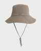 BILLABONG LADIES SANDS BUCKET HAT - MUSHROOM