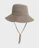 BILLABONG LADIES SANDS BUCKET HAT - MUSHROOM