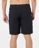 RIPCURL MENS MIRAGE CORE EWG BOARDSHORT - BLACK / WHITE
