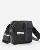 RIPCURL MENS 24/7 ICONS POUCH SHOULDER BAG - MIDNIGHT
