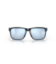 OAKLEY HOLBROOK - POLISHED BLACK / PRIZM DEEP WATER POLARIZED
