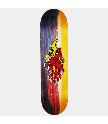 BAKER DECK - JUSTIN FIGEUROA CALAMITIES 8.25