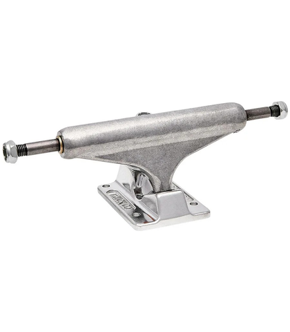 INDEPENDENT TRUCKS - 144 STAGE 11 HOLLOW SILVER STANDARDS