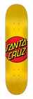 SANTA CRUZ DECK - CLASSIC DOT 7.75