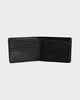 BILLABONG RANGE WALLET - BLACK
