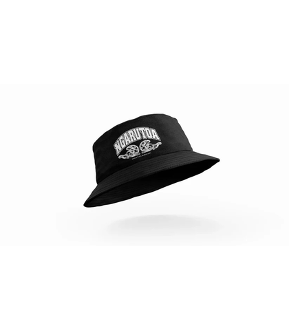 NGARU TOA REVO BUCKET HAT 