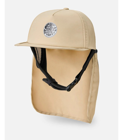 RIPCURL MENS SURF SERIES CAP - KHAKI