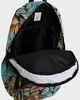 BILLABONG LADIES DES TROPIQUES ROADIE BACKPACK - BLACK PEBBLE