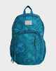 BILLABONG LADIES ROADIE BACKPACK - SPRICE GREEN