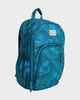 BILLABONG LADIES ROADIE BACKPACK - SPRICE GREEN