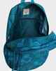 BILLABONG LADIES ROADIE BACKPACK - SPRICE GREEN