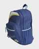 BILLABONG LADIES FOREVER BILLABONG BACKPACK - CELESTIAL BLUE
