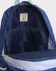 BILLABONG LADIES FOREVER BILLABONG BACKPACK - CELESTIAL BLUE