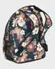 ROXY SHADOW SWELL PRINTED BACKPACK - TROPICAL FEELS