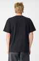 XLARGE SKATEBOARD S/S TEE - BLACK