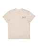 SALTY CREW MENS SNAPPER S/S TEE - PIGMENT SAND