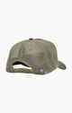 SALTY CREW LIVE BAIT RETRO TRUCKER CAP - COAL